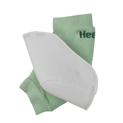 Heelbo® Heel / Elbow Protection Sleeve X-Large Green (325351_PR)