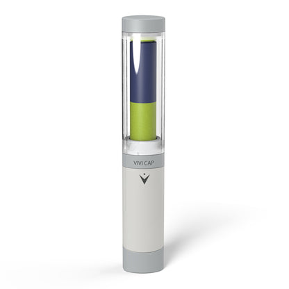 VIVI Cap Multi Insulin Pen Cap VIVI Cap Multi (1213822_EA)