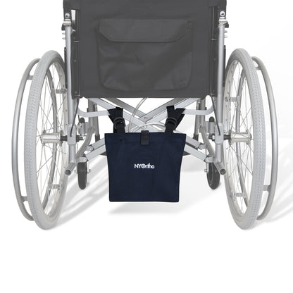 NYOrtho Wheelchair Urinary Drain Bag Holder For Wheelchair (1009680_EA)