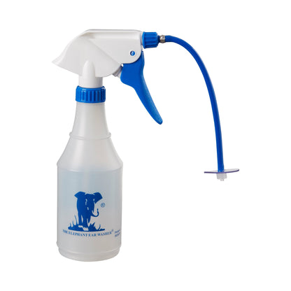 Elephant Ear Wash System Disposable Tip Blue (461135_EA)