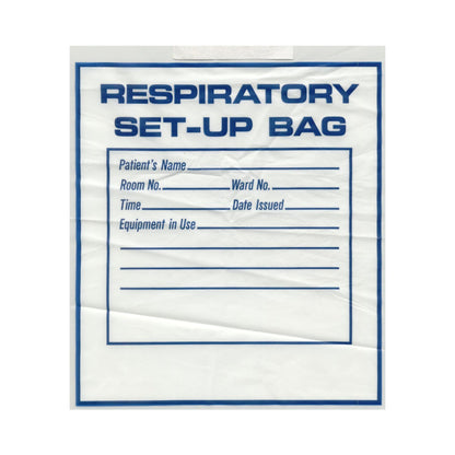 McKesson Respiratory Set-Up Bag McKesson (545113_CS)