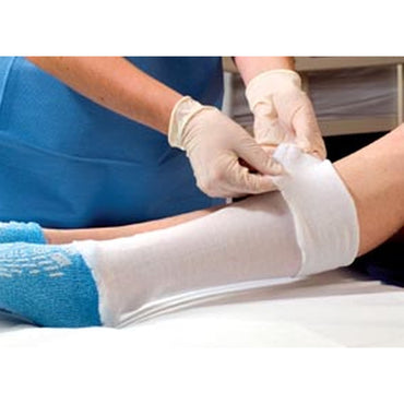 Albahealth® Stockinette Tubular 4 Inch X 25 Yard Cotton NonSterile (243651_EA)