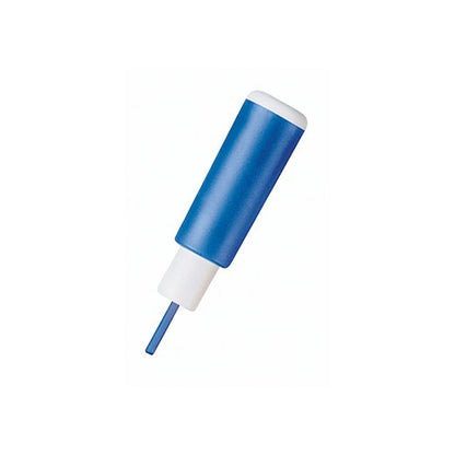 Medlance® Safety Lancet 21 Gauge Retractable Push Button Activation Finger (889460_BX)