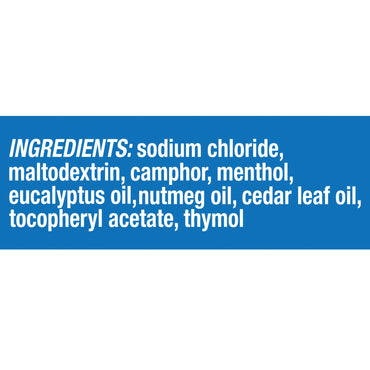 Vicks® VapoBath™ Aroma Salts Bath Salt 15 oz. (1229281_EA)