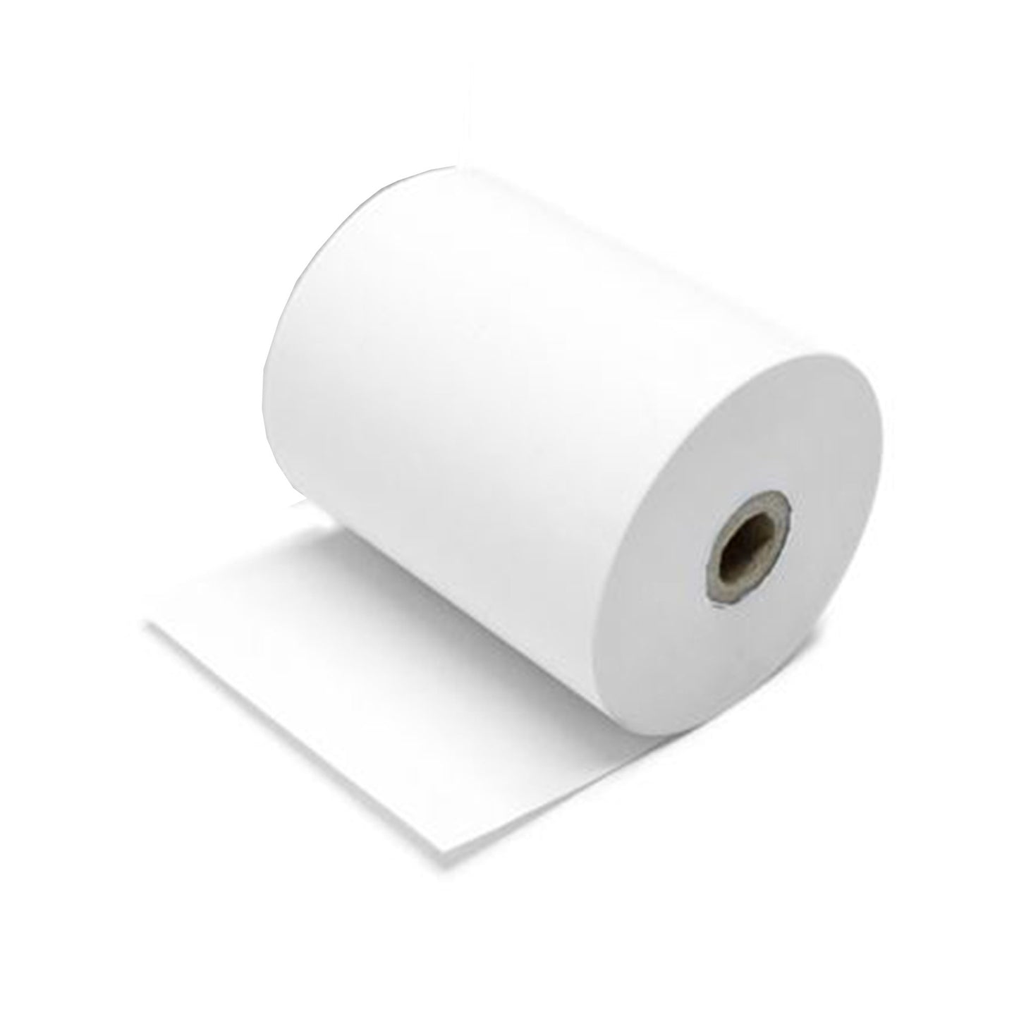 CLIAWAIVED INC Thermal Printer Sticky Paper Roll For use with Automated Urinalysis Test System (1210639_PK)