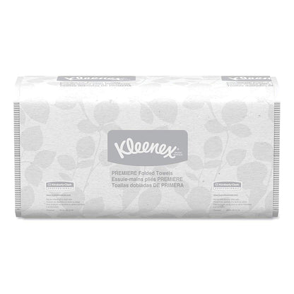 Kleenex® Scottfold® Paper Towel Multi-Fold 9-2/5 X 12-2/5 Inch (730269_PK)