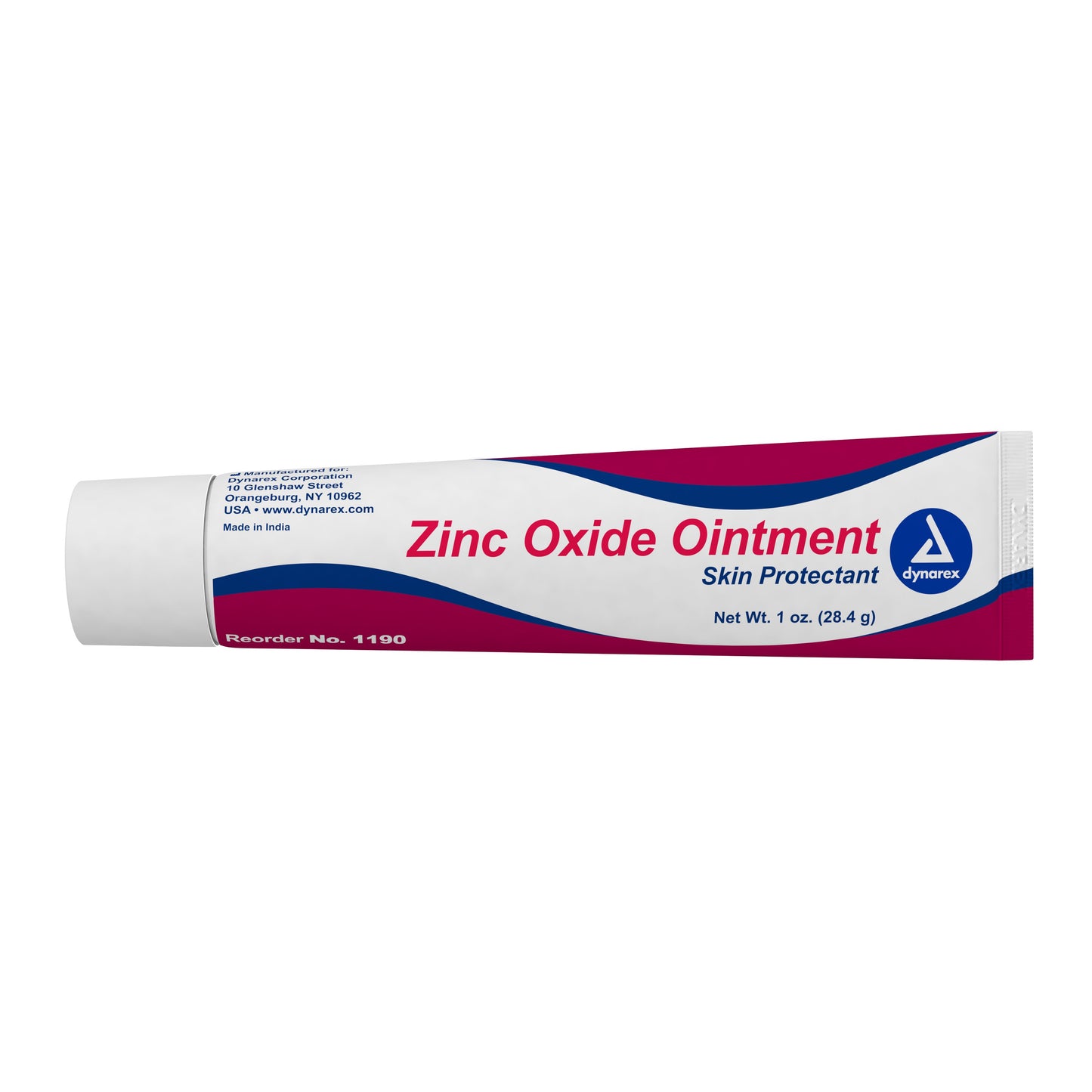 Dynarex® Skin Protectant 1 oz. Tube Scented Ointment (826469_CS)