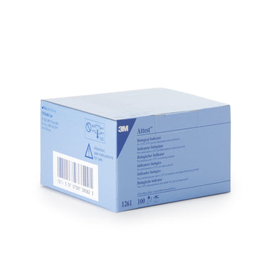 Attest™ Sterilization Biological Indicator Vial Steam (149569_CS)