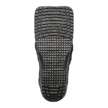 MedSurg™ Post-Op Shoe Medium Female Black (683888_EA)