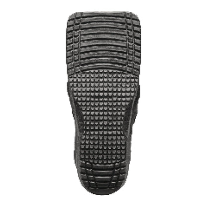 MedSurg™ Post-Op Shoe Medium Female Black (683888_EA)