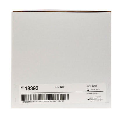 New Image™ Ostomy Pouch Two-Piece System 7 Inch Length Closed End (569973_BX)