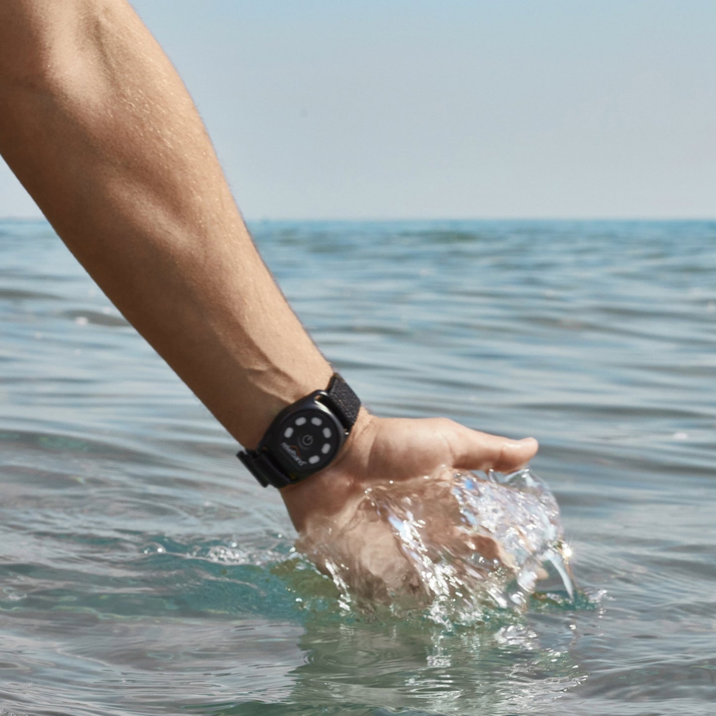 Reliefband® Sport Nausea Relief Wrist Band (1238419_EA)