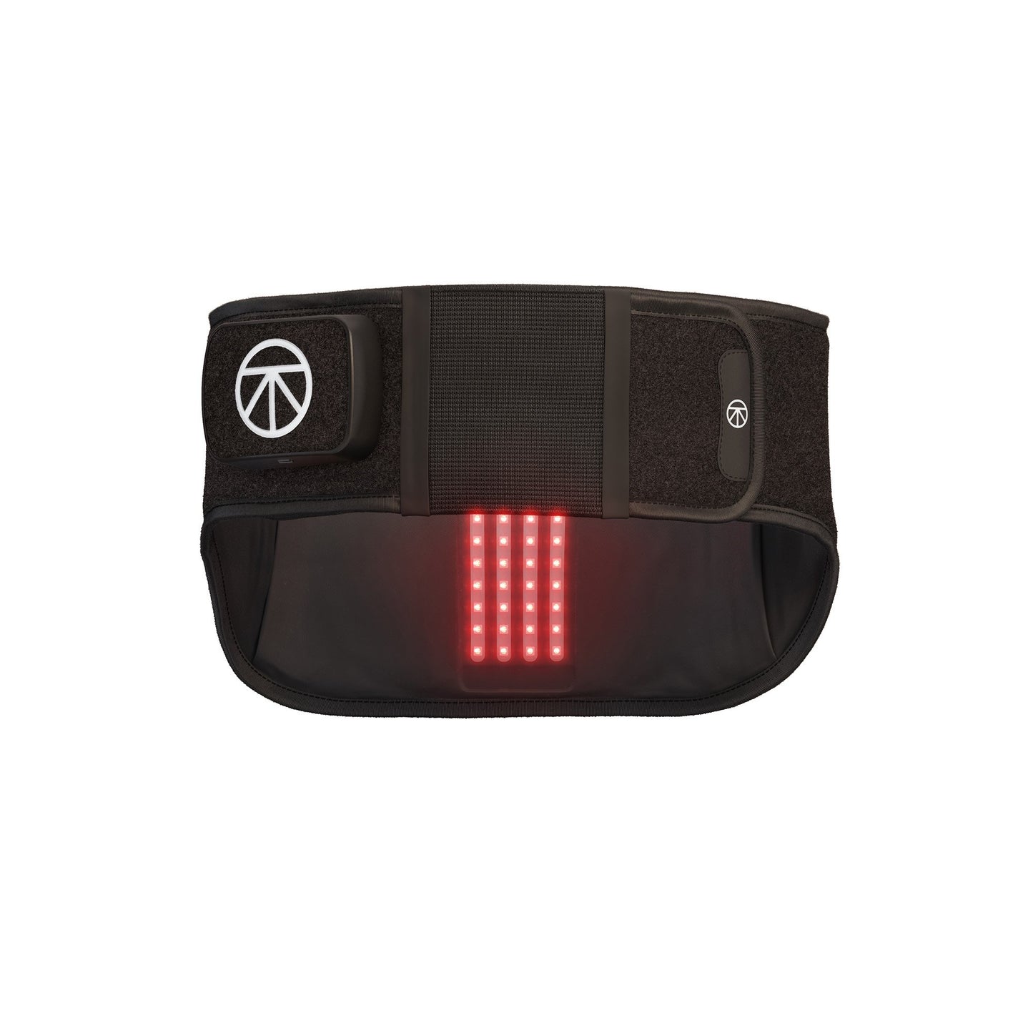 ThermBack LED Hot Therapy Wrap Back One Size Fits Most Fabric Reusable (1269177_EA)
