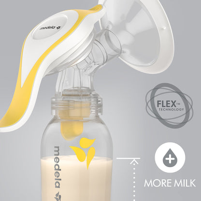 Harmony® Manual Breast Pump Kit Harmony® (1188855_EA)