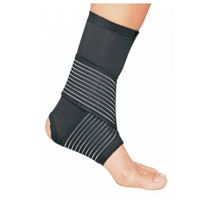 PROCARE® Ankle Support Large Hook and Loop Closure Foot (410252_EA)