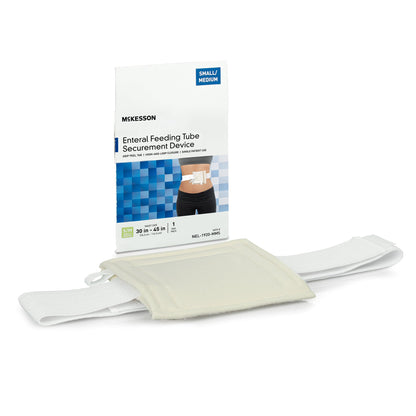 McKesson Gastrostomy Tube Holder Small/Medium (1189104_EA)