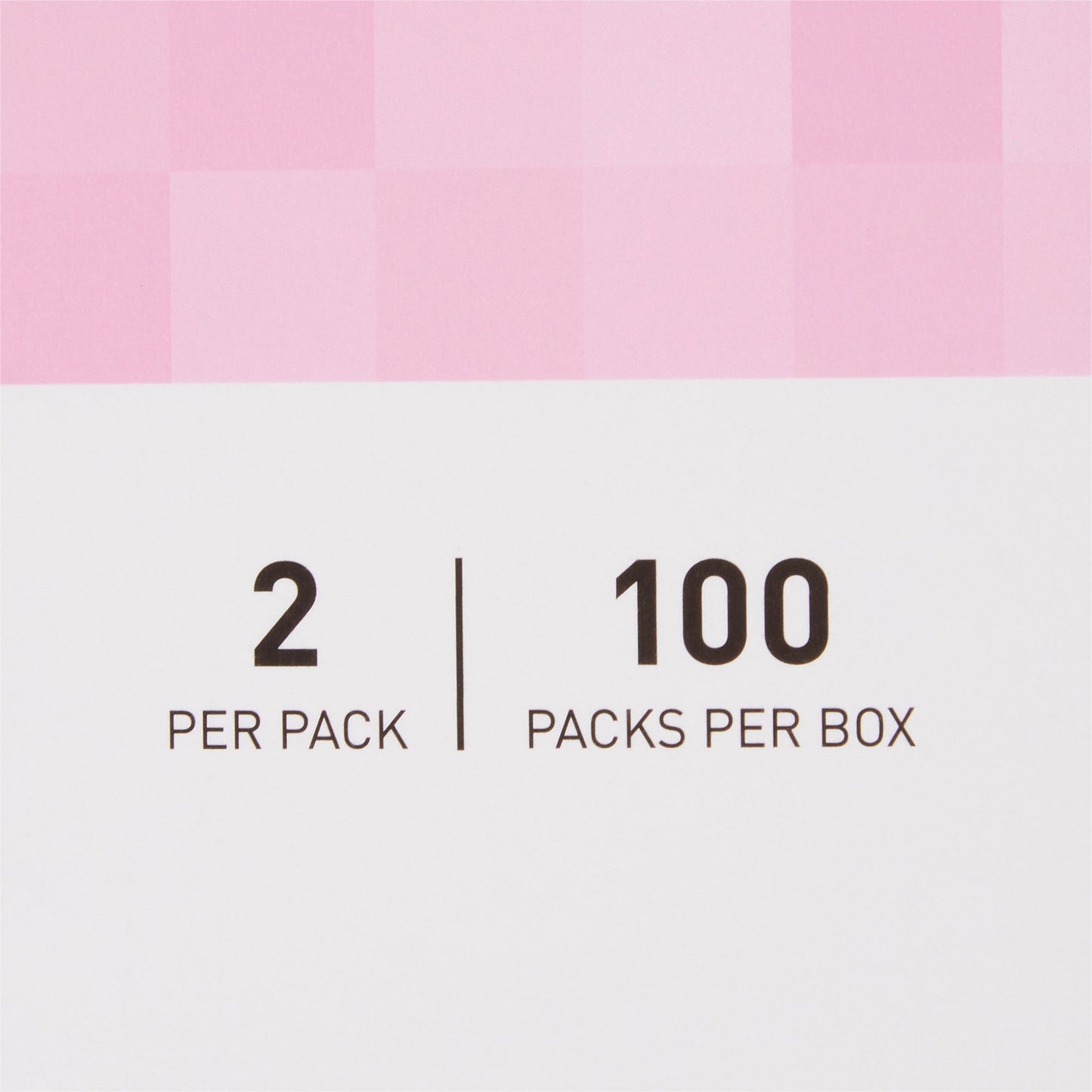 McKesson Brand Anti-Diarrheal 262 mg Strength Tablet 100 per Box (1111737_BX)