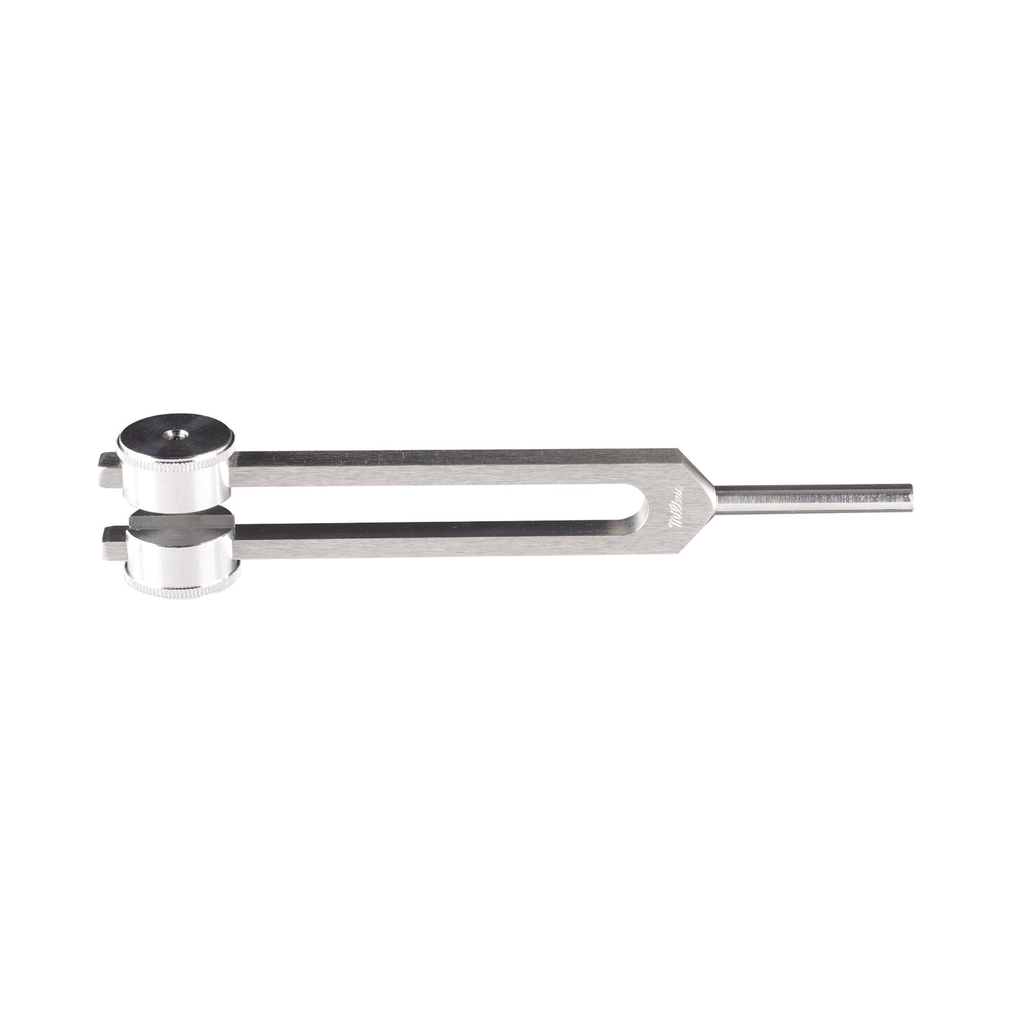 Integra Lifesciences Tuning Fork with Weight Aluminum Alloy 256 cps (157489_EA)