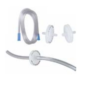 Precision Medical Filter and Tubing Assembly (511389_EA)