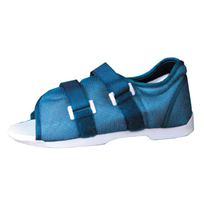 Darco® Med-Surg™ Post-Op Shoe Large Female Navy Blue (681427_EA)