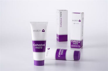 Eakin® Cohesive® Stoma Paste 2.1 oz. Tube (1063910_EA)