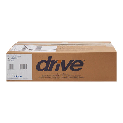drive™ Elevating Legrest For Power Wheelchair (812183_PR)