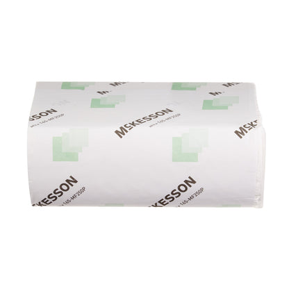 McKesson Premium Paper Towel Multi-Fold 9 X 9-9/20 Inch (1040599_PK)