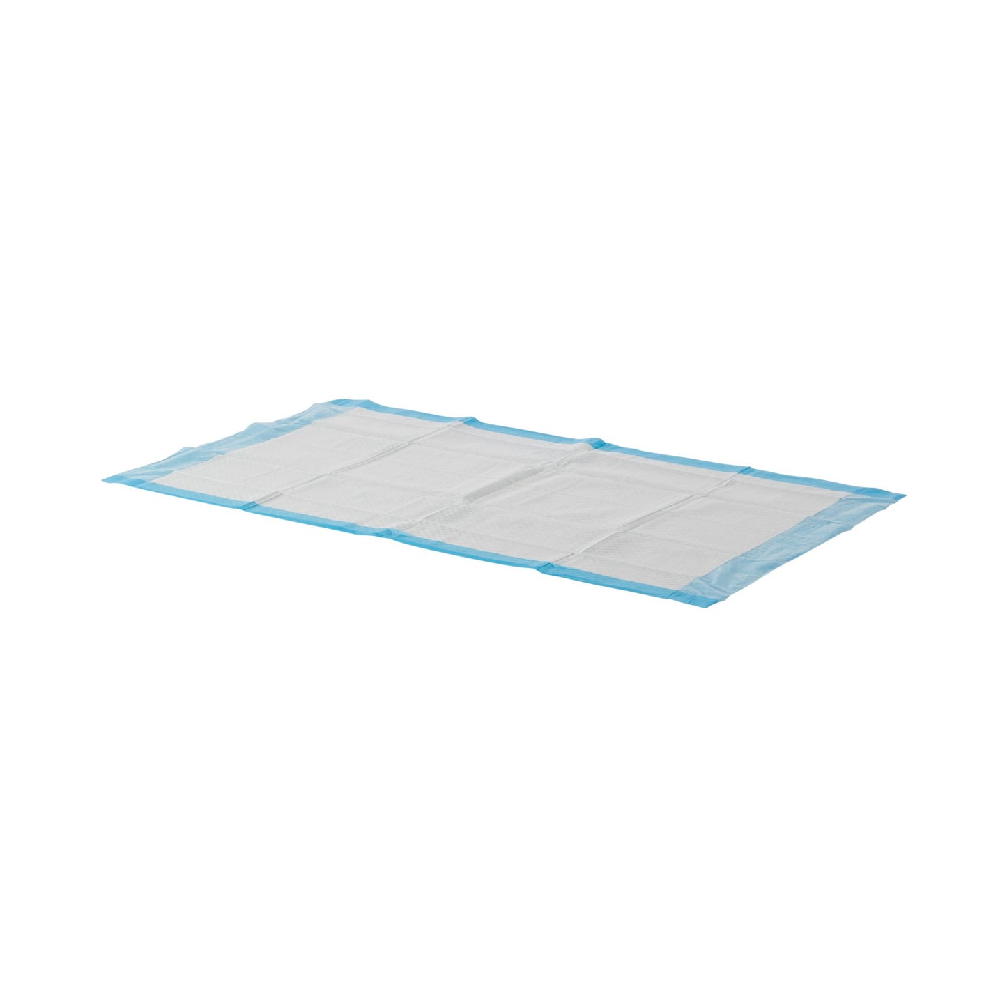 Dynarex® Disposable Underpad 23 X 36 Inch Fluff Light Absorbency (731711_CS)