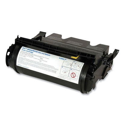 Dell K2885 High-Yield Toner, 18,000 Page-Yield, Black (DLLK2885)