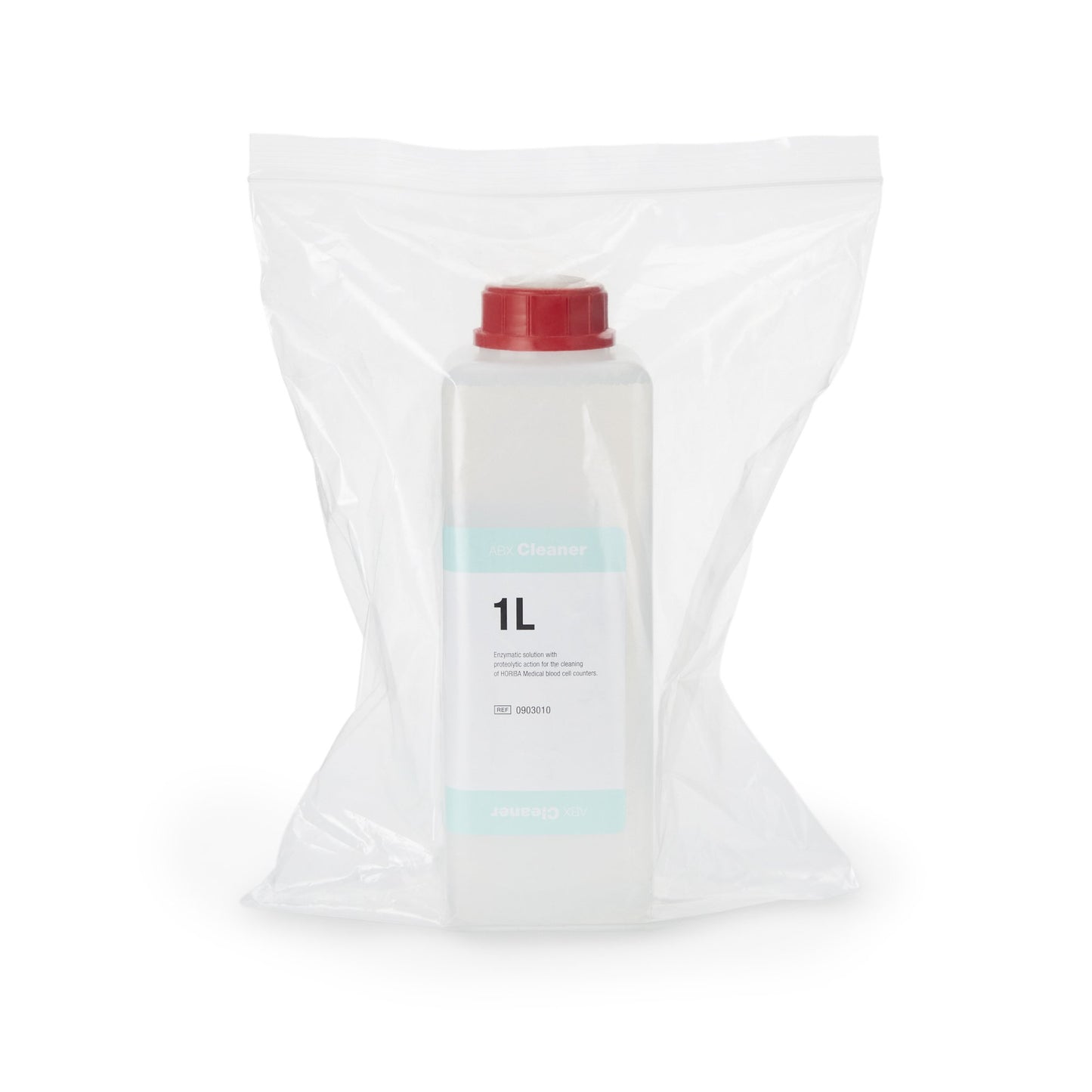 ABX Pentra™ Hematology Reagent Cleaning Agent For ABX Pentra 60 / 80 Hematology Analyzers (702532_EA)