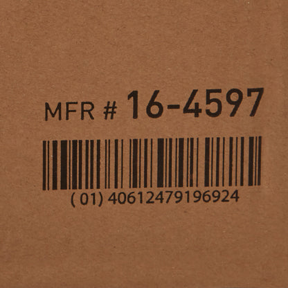 McKesson Spoon Heavy Weight White Polypropylene (959248_CS)