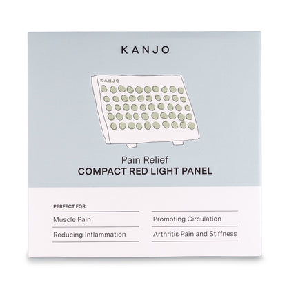 Kanjo Red Light Therapy 2 X 9 X 9 Inch (1236454_EA)