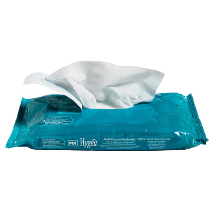 Hygea® Personal Cleansing Wipe Soft Pack Scented 48 Count (723961_PK)