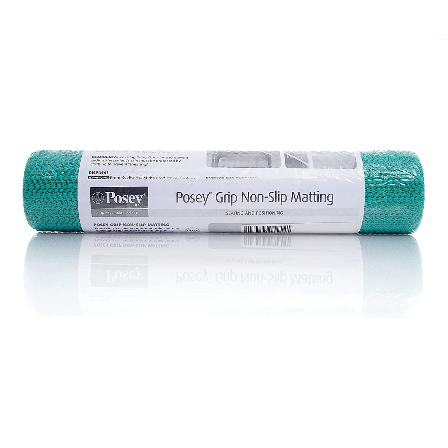 Posey® Grip Non-Slip Matting 12 X 120 Inch (204102_EA)