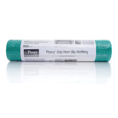 Posey® Grip Non-Slip Matting 12 X 120 Inch (204102_EA)