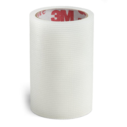 3M™ Transpore™ Medical Tape Transparent 2 Inch X 1-1/2 Yard Plastic NonSterile (6126_BX)