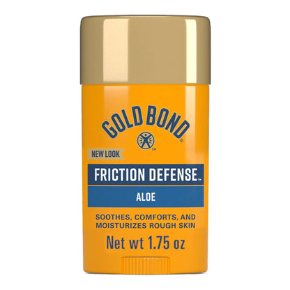 Gold Bond® Friction Defense Hand and Body Moisturizer 1.75 oz. Stick Unscented Solid (1230695_EA)
