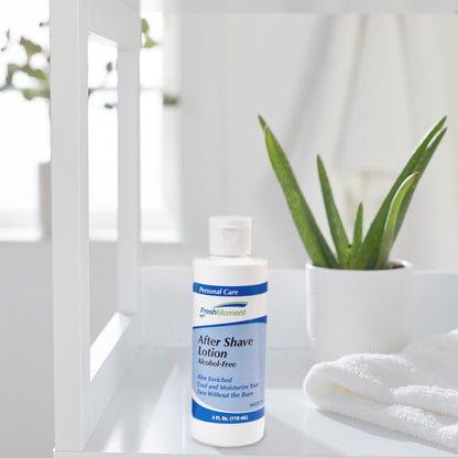 McKesson Brand After Shave Scented Alcohol Free 4 oz. (542071_EA)