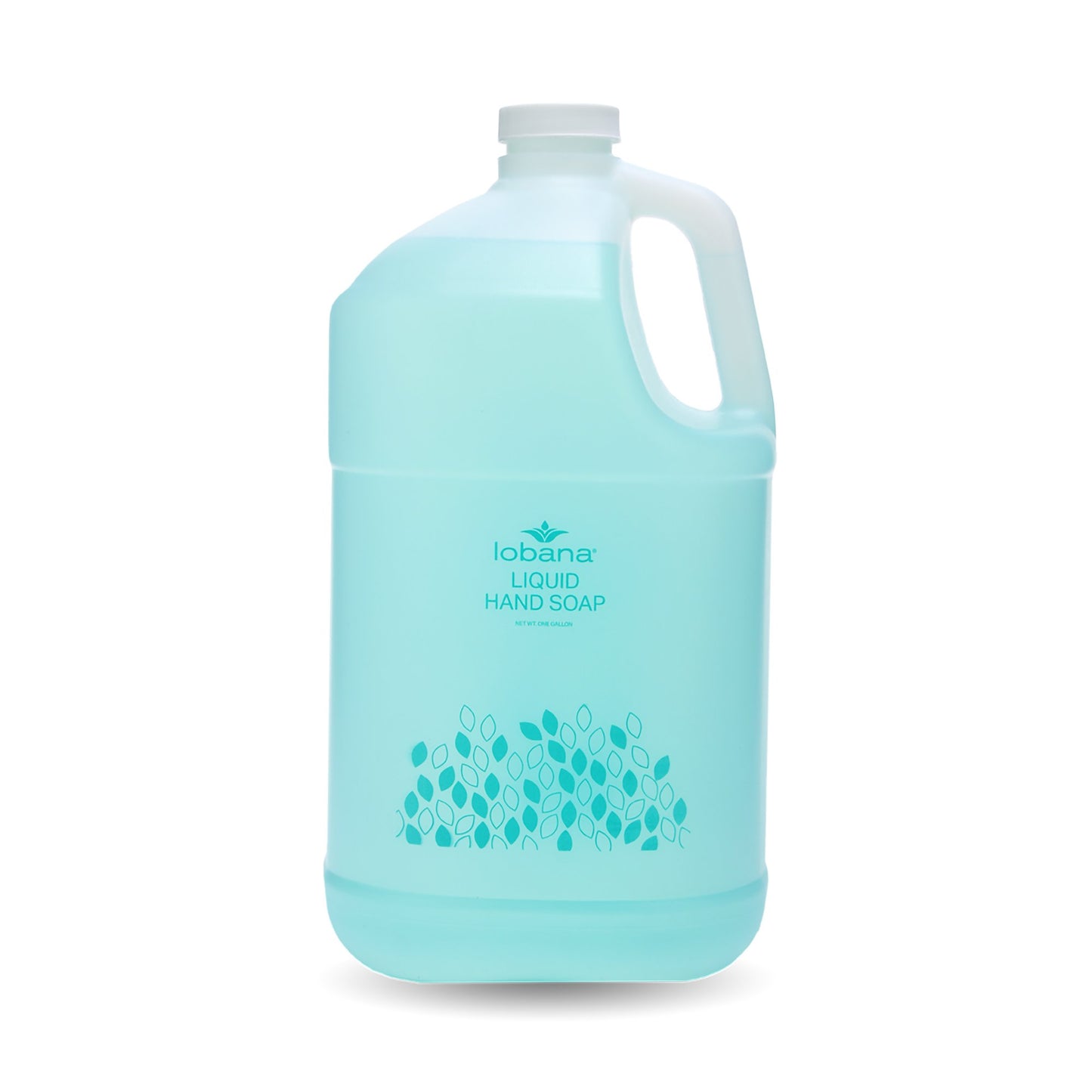 Lobana® Antimicrobial Soap Liquid 1 gal. Jug Scented (163204_GL)