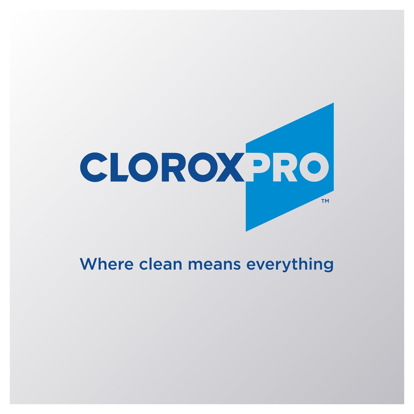 CloroxPro™ Clorox® Clean-Up® with Bleach Surface Disinfectant Cleaner Refill Manual Pour Liquid 1 gal. Jug Chlorine Scent NonSterile (898752_CS)