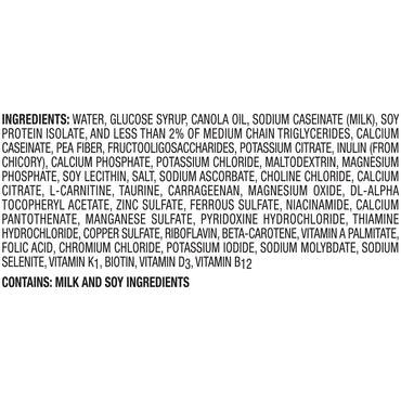 Isosource® 1.5 Cal Tube Feeding Formula Unflavored Liquid 1500 mL Ready to Hang Prefilled Container (804538_CS)