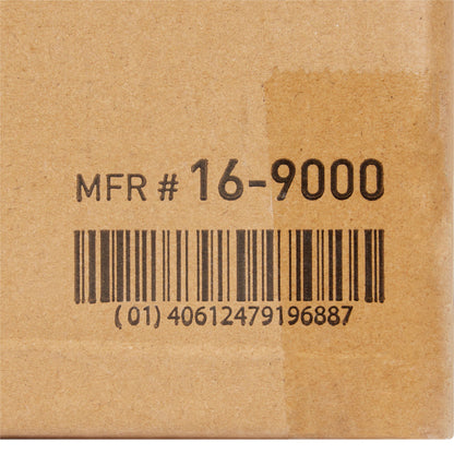 McKesson Fork Heavy Weight White Polypropylene (959242_CS)