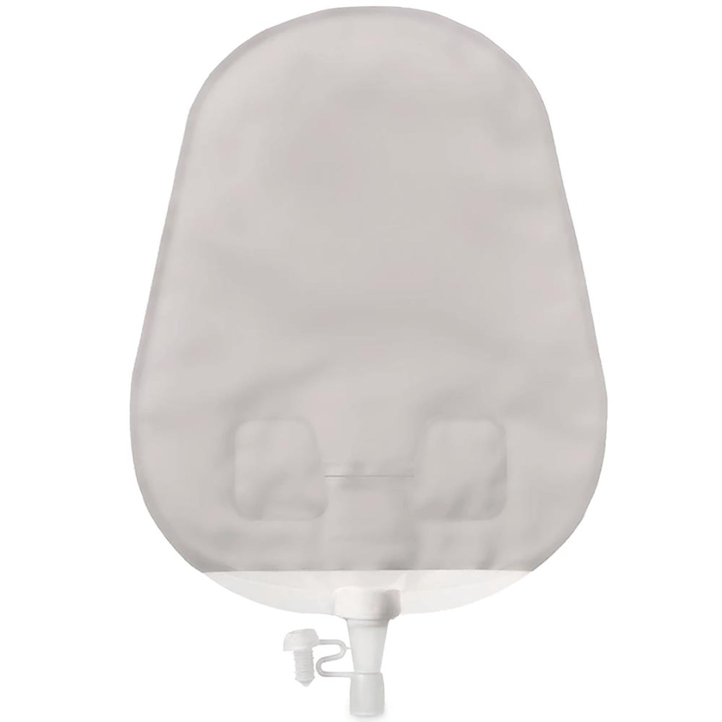 SenSura® Mio Flex Urostomy Pouch Two-Piece System 10-1/2 Inch Length, Maxi 3/8 to 1-7/8 Inch Stoma Drainable (1006250_BX)