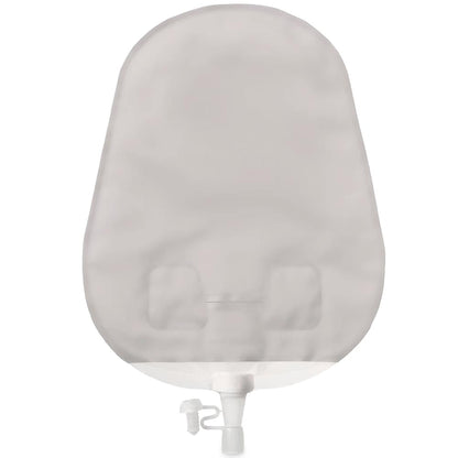 SenSura® Mio Flex Urostomy Pouch Two-Piece System 10-1/2 Inch Length, Maxi 3/8 to 1-7/8 Inch Stoma Drainable (1006250_BX)