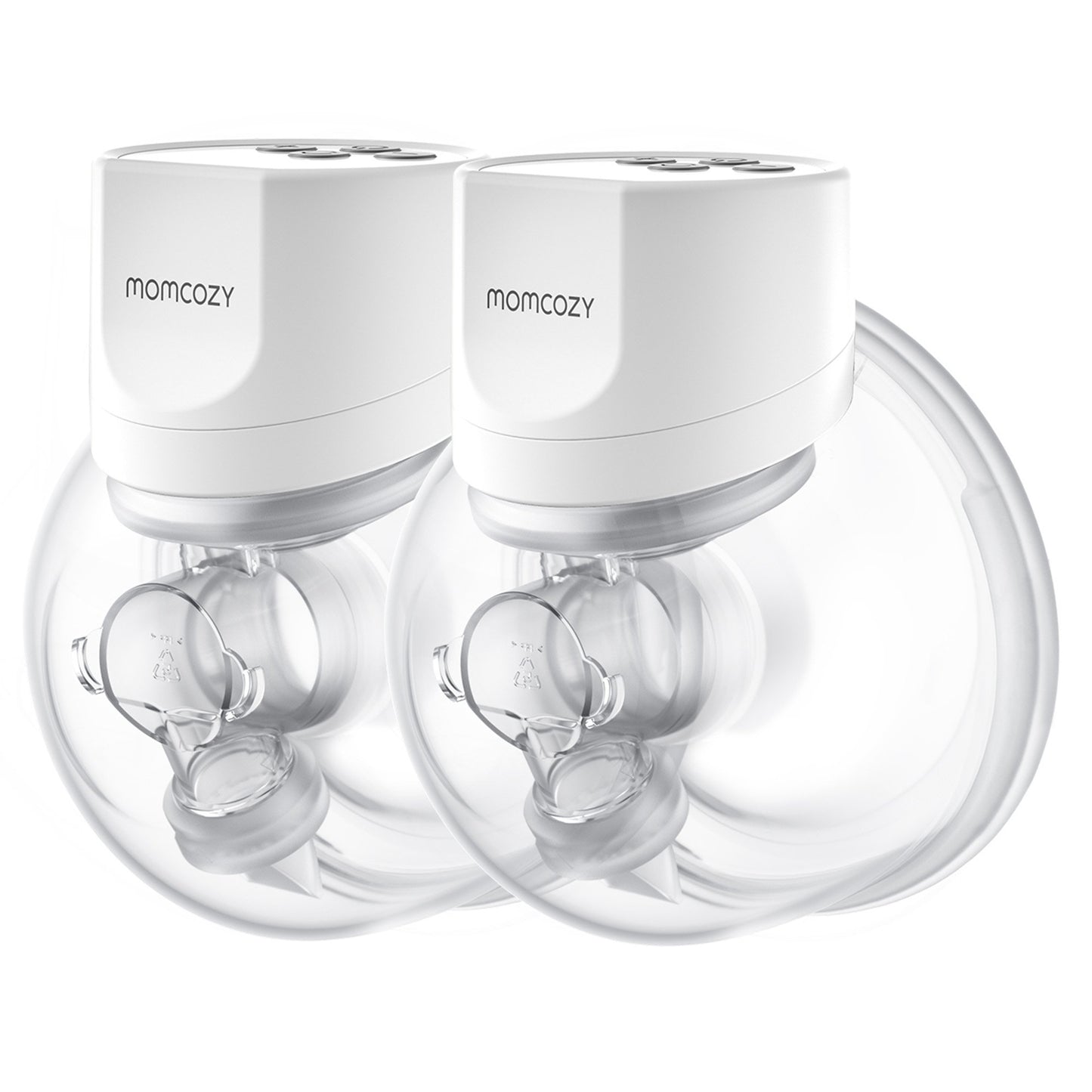 Momcozy S12 Pro Hands Free Double Electric Breast Pump Momcozy S12 Pro (1261817_EA)