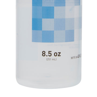 McKesson Ultrasound Gel High Viscosity 8.5 oz. Bottle NonSterile (875465_EA)