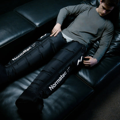 Hyperice Normatec Elite Compression Massage Garment Hyperice Normatec Elite (1254043_EA)