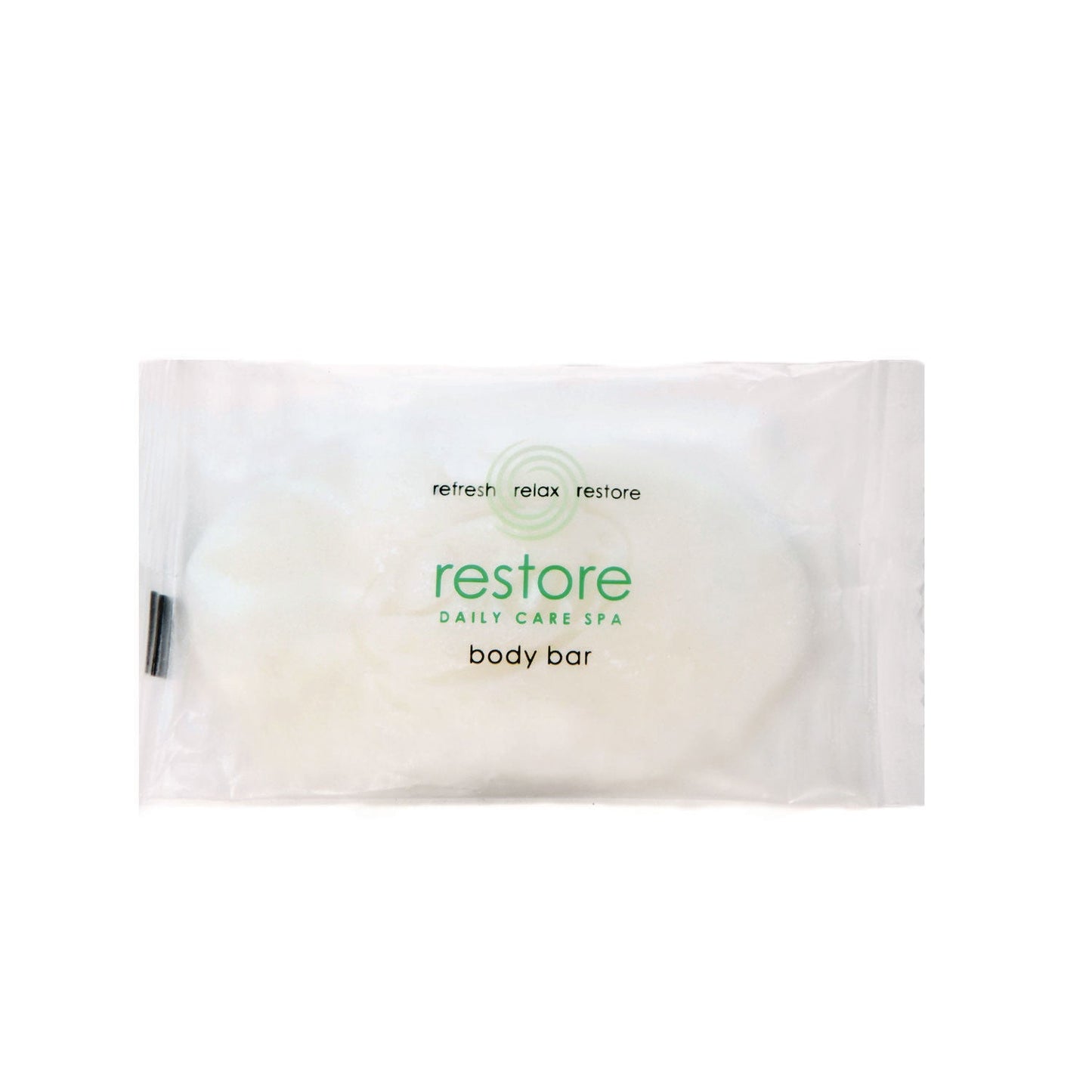 Dial Professional Body Bar Soap, Fresh Scent, 23 g, 500/Carton (DIA33125A)