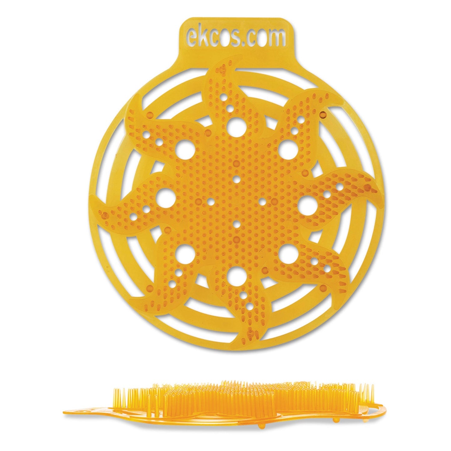 Diversey power screen by ekcos, Tropical Scent, Orange,10/Carton (DVOPWR4O10)
