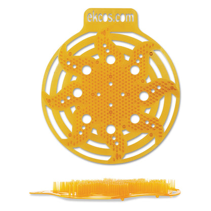 Diversey power screen by ekcos, Tropical Scent, Orange,10/Carton (DVOPWR4O10)